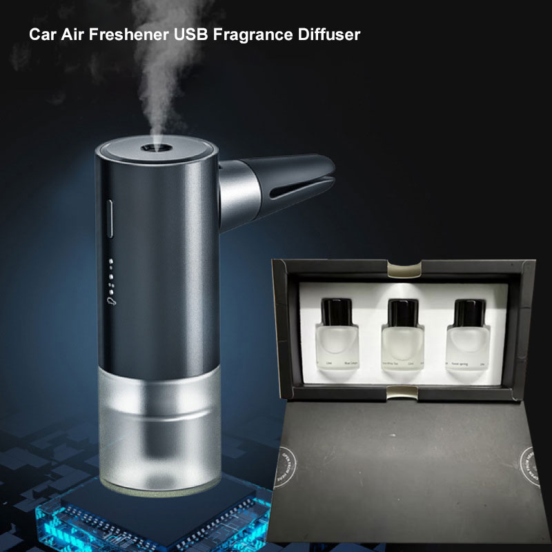 Car Outlet Vent Perfume Clips  - Home Fragrance Oud review and price