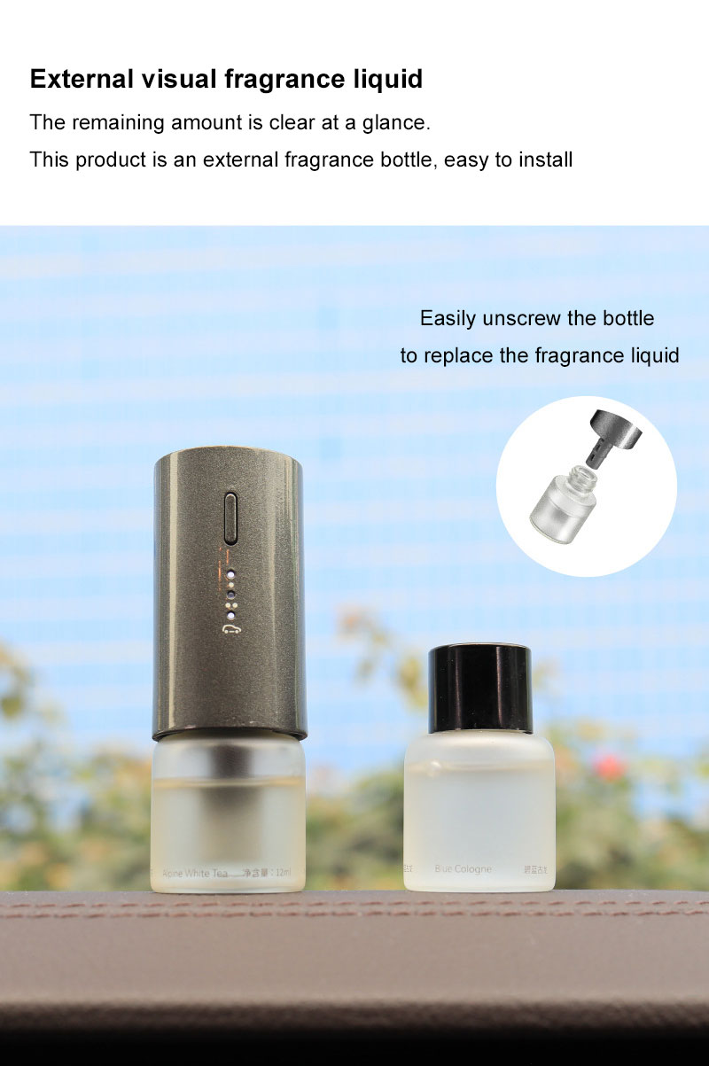 Car Outlet Vent Perfume Clips  - Home Fragrance Oud review and price