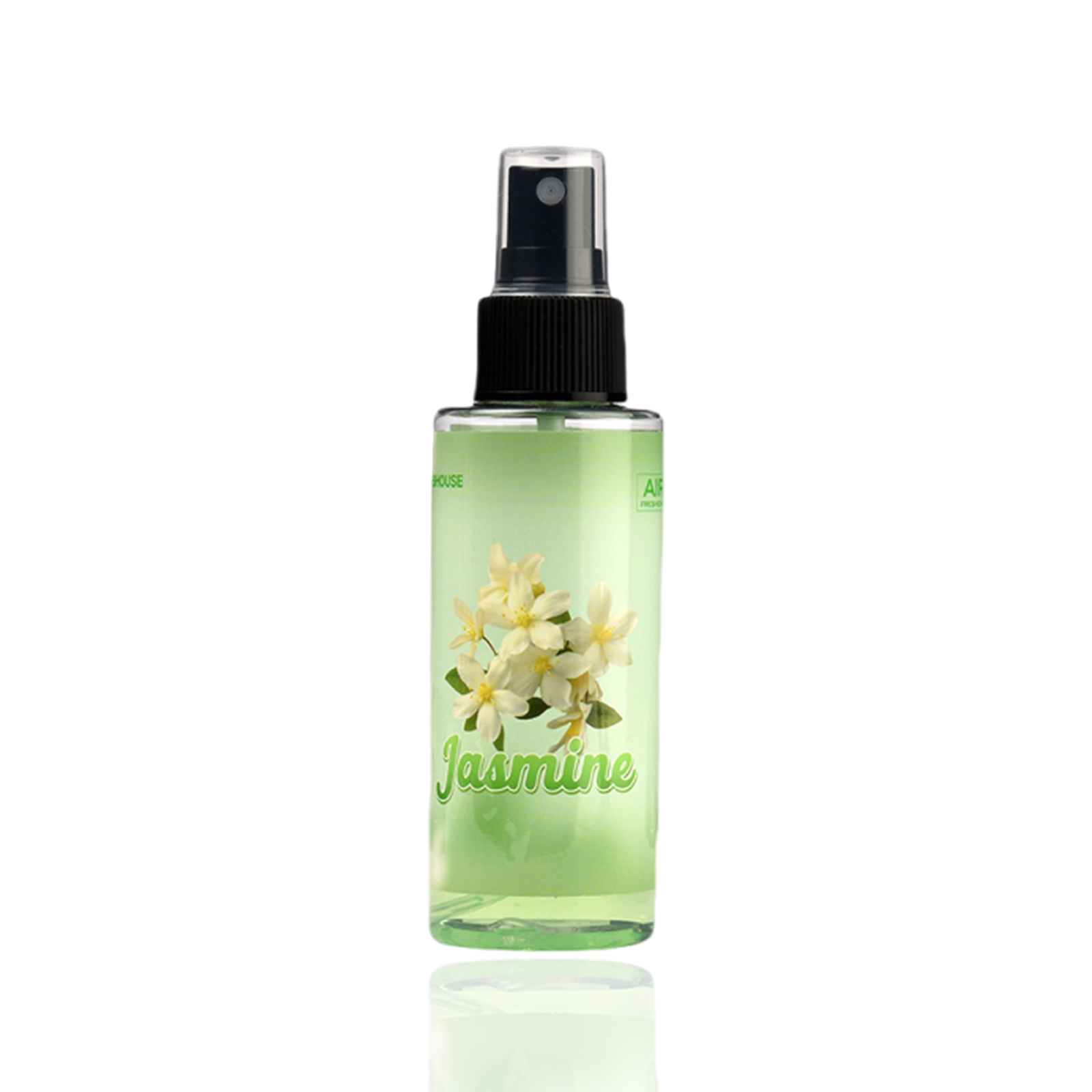 100ml JASMINE-Scented Hand-Spr - Home Fragrance Logo review and price