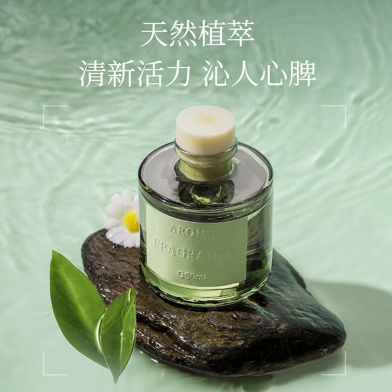 50ml Vine Aromatherapy Oil Fla - Home Fragrance Oud review and price
