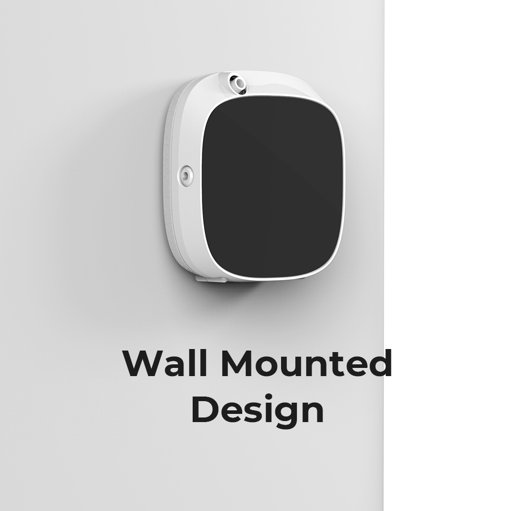HIINST Bluetooth & App Comfort - Home Fragrance Oud review and price