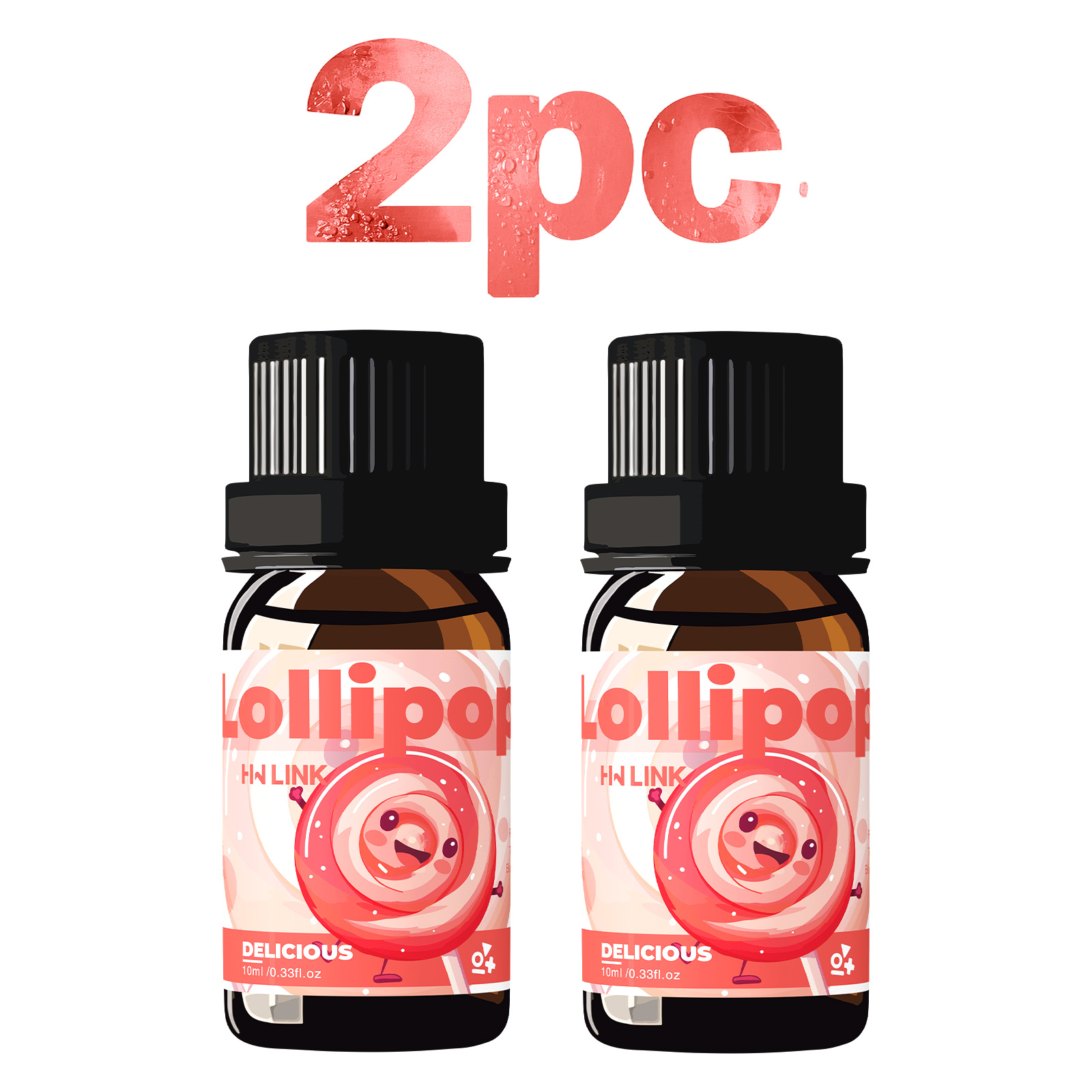 2pc Delicious Fragrance Oils F - Home Fragrance Usa review and price