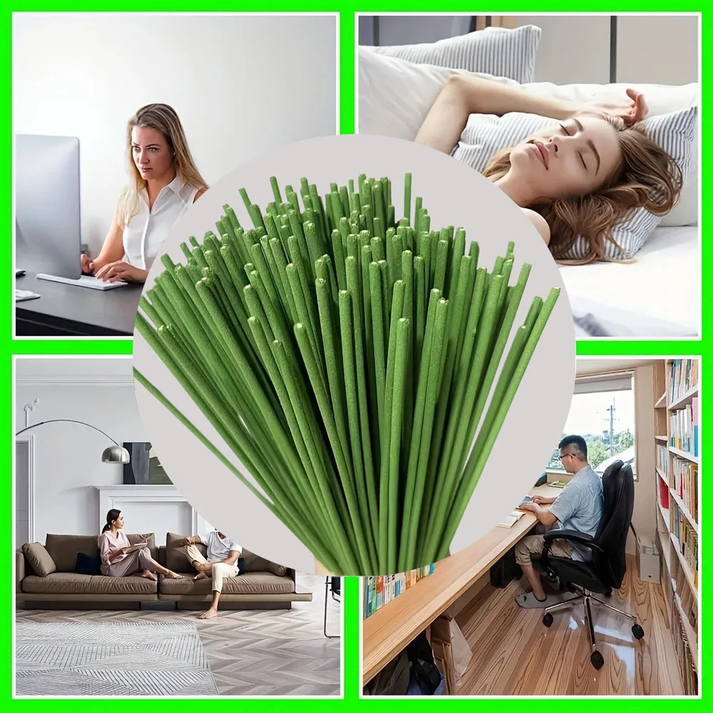 Reed Diffuser Sticks Lemongras - Home Fragrance Oud review and price