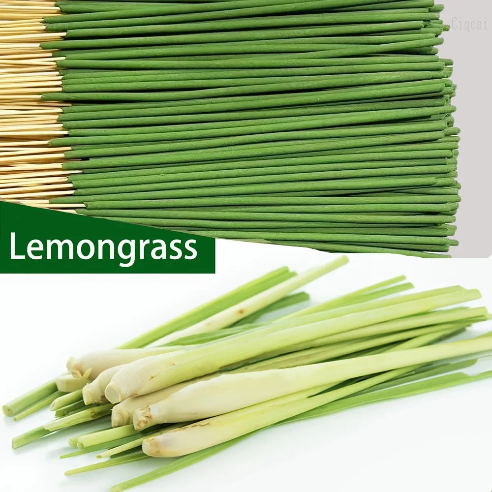 Reed Diffuser Sticks Lemongras - Home Fragrance Oud review and price