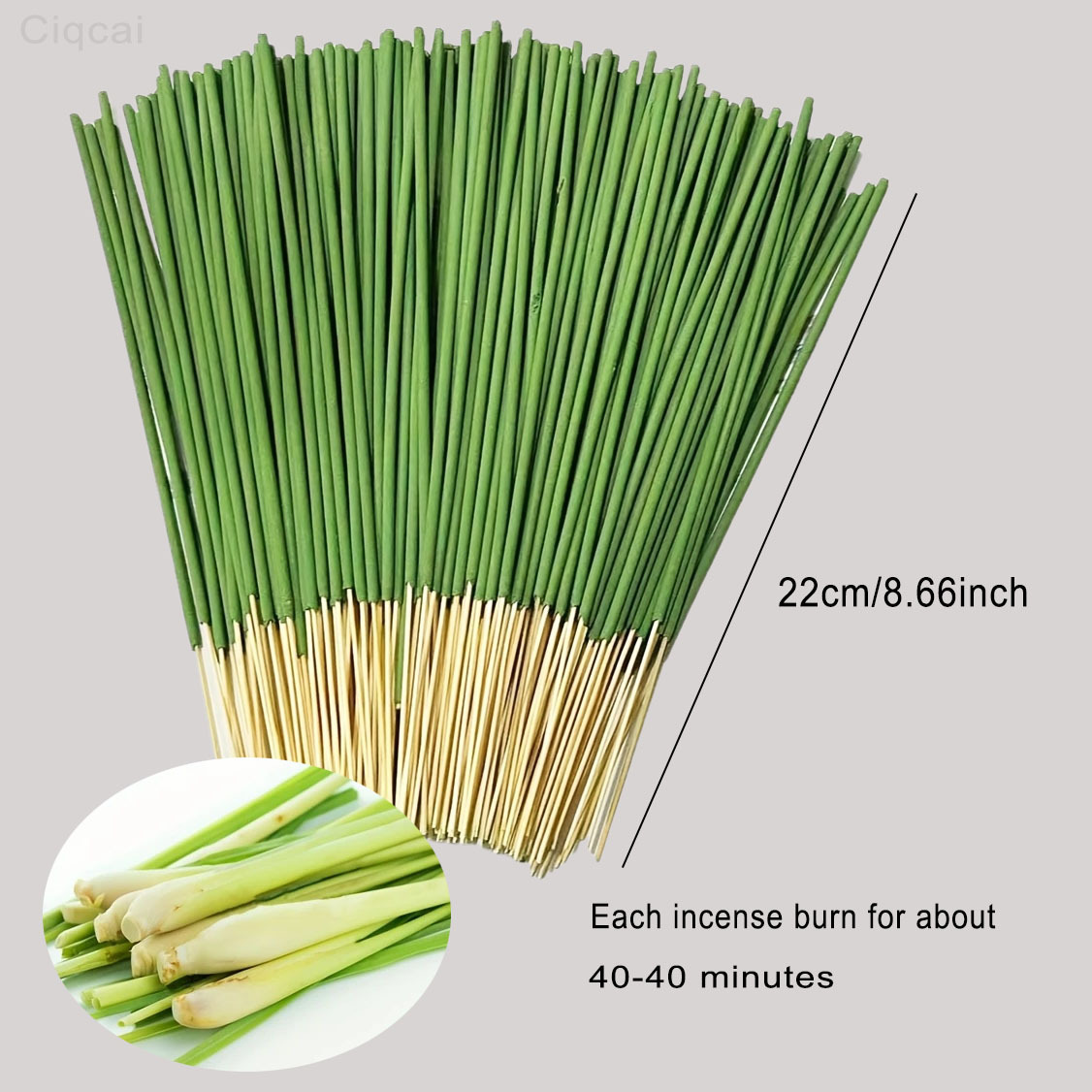 Reed Diffuser Sticks Lemongras - Home Fragrance Oud review and price