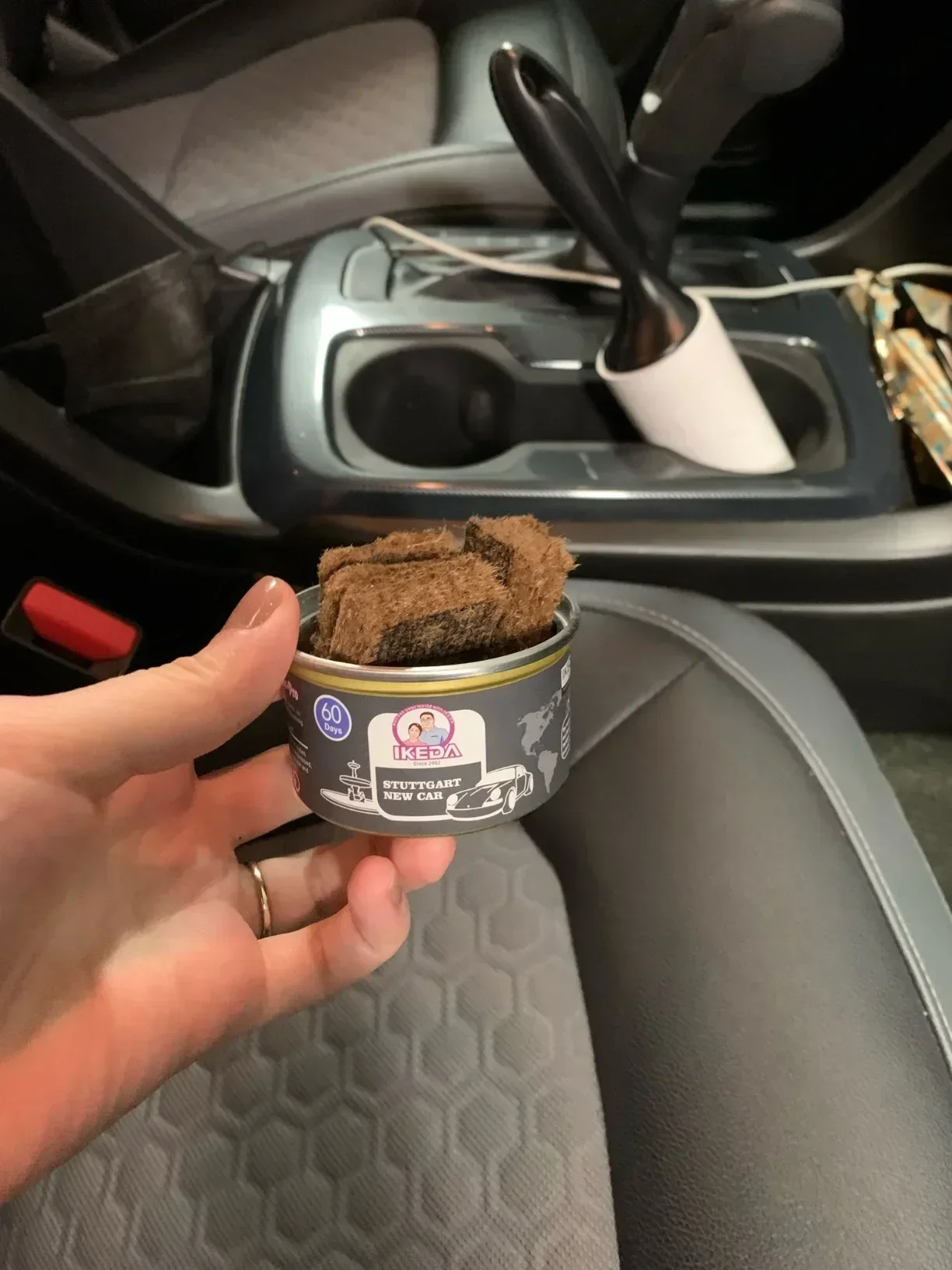 Can Air Freshener And Odor Neu - Home Fragrance Logo review and price