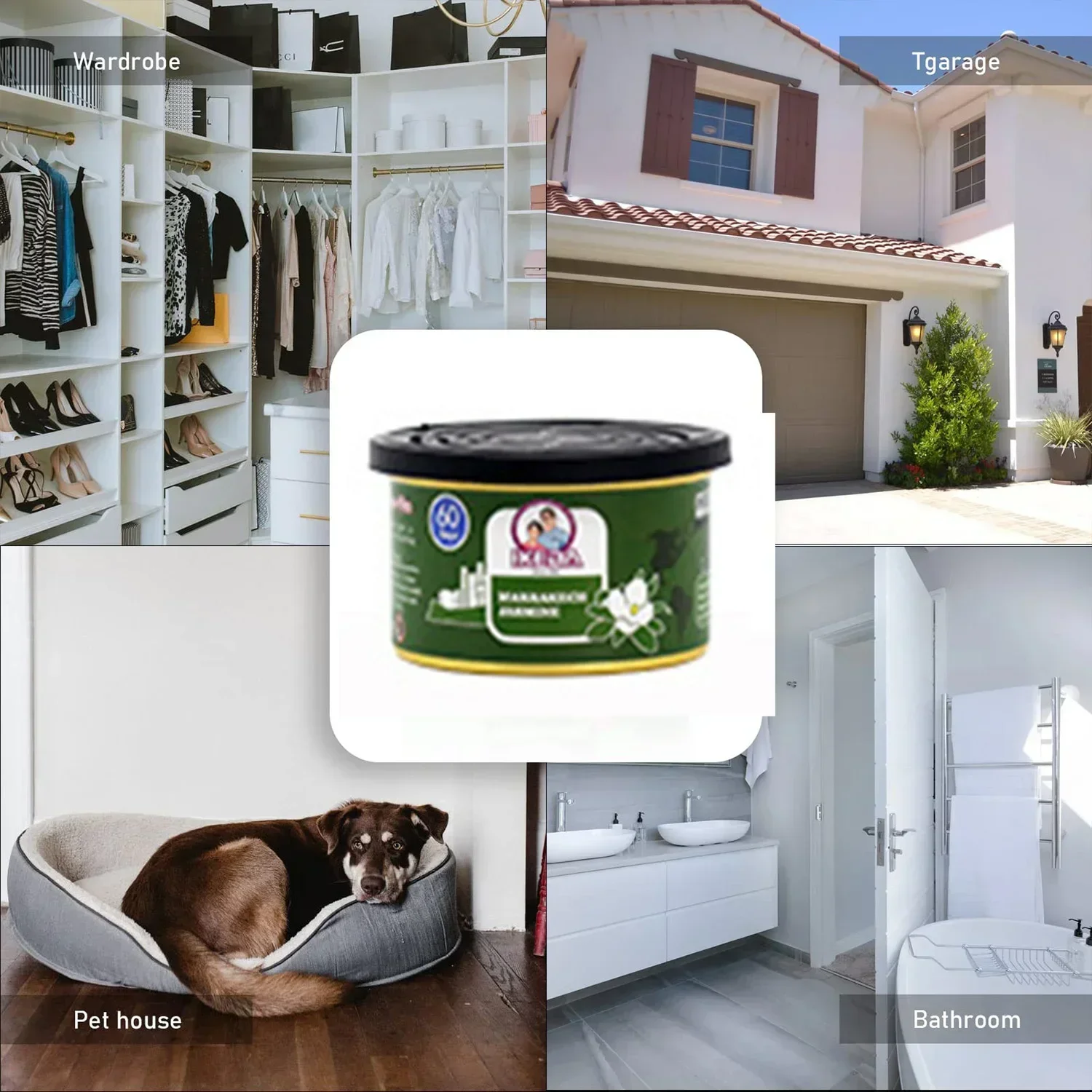 Can Air Freshener And Odor Neu - Home Fragrance Logo review and price